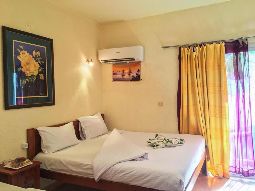 Golden Europe Hotel Дахаб Екстериор снимка